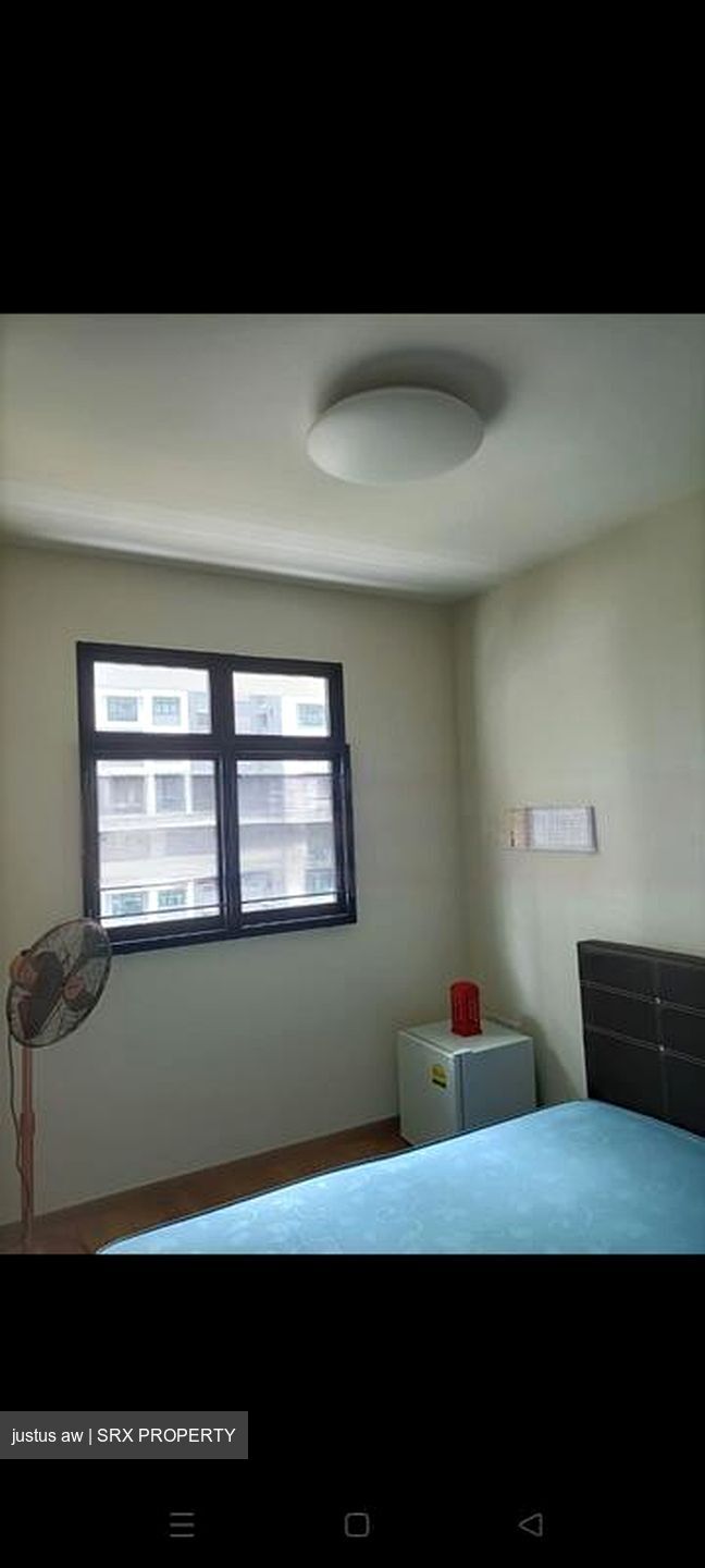 Blk 420B Waterfront II @ Northshore (Punggol), HDB 3 Rooms #470480571